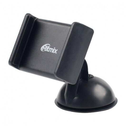 Держатель для компактных гаджетов RITMIX RCH-012 W
