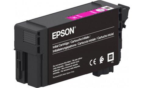 Картридж Epson C13T40D340 UltraChrome XD2 Magenta T40D340(50ml)