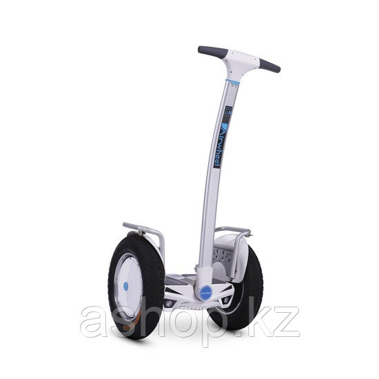 Сегвей электрический Airwheel S5, Скорость (max.): 18 км/ч, Запас хода: 55 км, Нагрузка: 120 кг, Угол подъема: