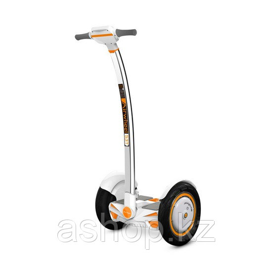 Сегвей электрический Airwheel S3T, Скорость (max.): 18 км/ч, Запас хода: 55 км, Нагрузка: 120 кг, Угол подъема