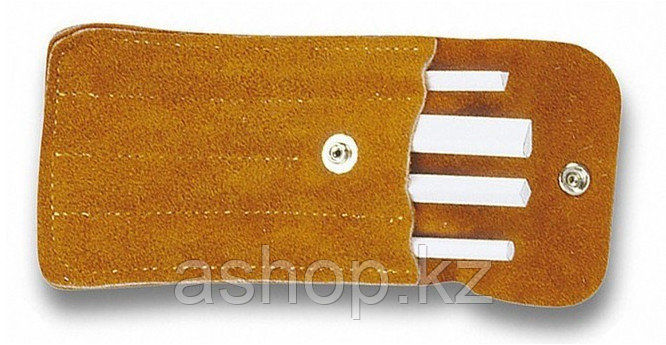 Точило для ножа Spyderco Ceramic File, Цвет: Бело-оранжевый, Упаковка: Розничная, (400F)