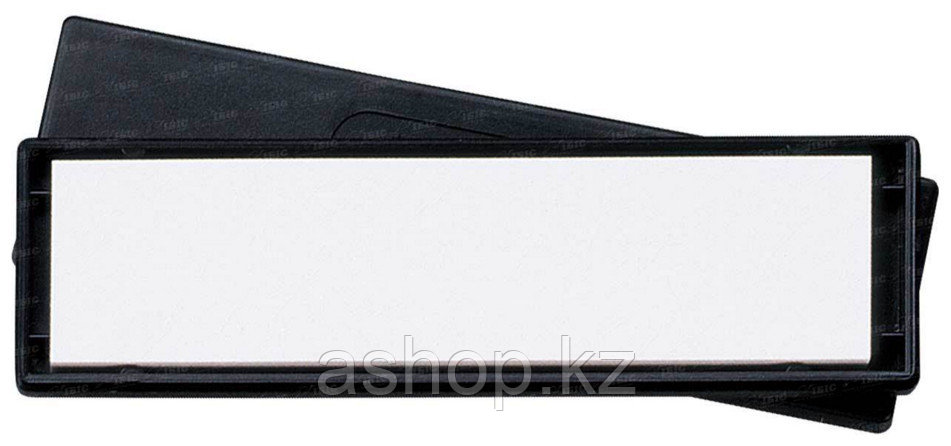 Точило для ножа Spyderco Bench Stone Ultra Fine, Цвет: Бело-чёрный, Упаковка: Розничная, (302UF)