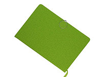 Ежедневник блокнот Сlipt Note (Клип Ноут) зеленый