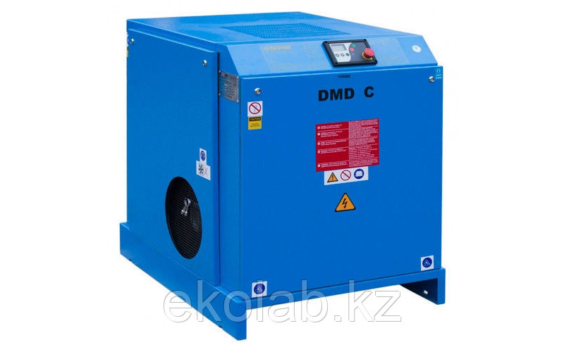 Компрессор винтовой DMD 40C