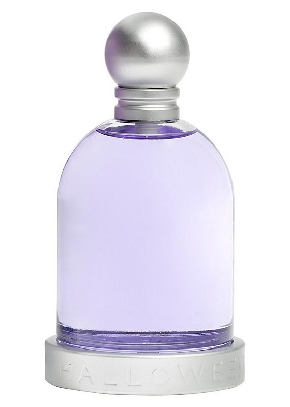 Туалетная вода Jesus Del Pozo Halloween 100ml (Оригинал - Испания)