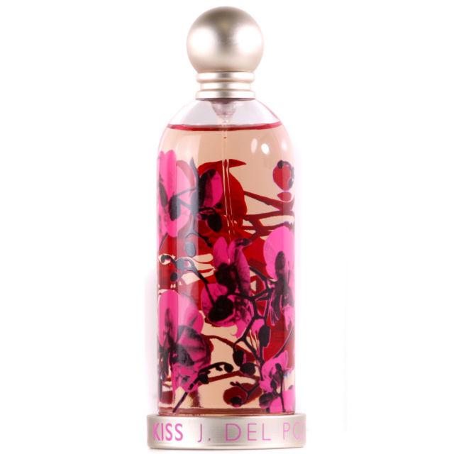 Туалетная вода Halloween Kiss Jesus del Pozo 50ml (Оригинал - Испания)
