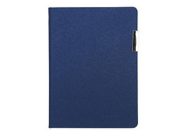Ежедневник блокнот Smart Note (Смарт Ноут) синий