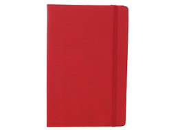 Ежедневник блокнот А5 Hit-Note (Хит-Ноут) красный