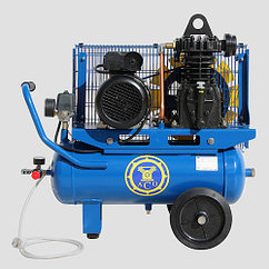 Поршневой компрессор К29