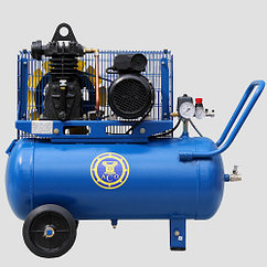 Поршневой компрессор К12