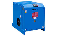 DMD 30CR бұрандалы компрессор