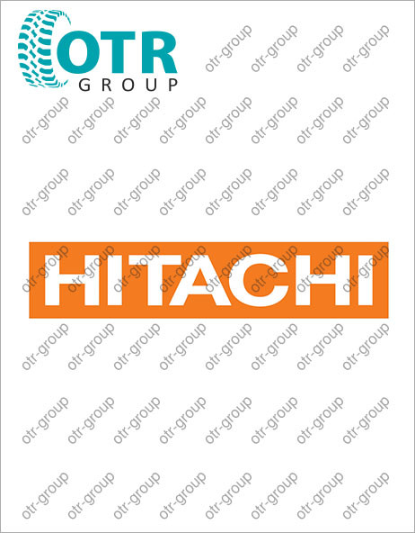 Крыльчатка вентилятора Hitachi ZX270-3 8980185070