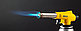 Газовая горелка с пьезоподжигом 1300°С STAYER MASTER 55584, фото 2
