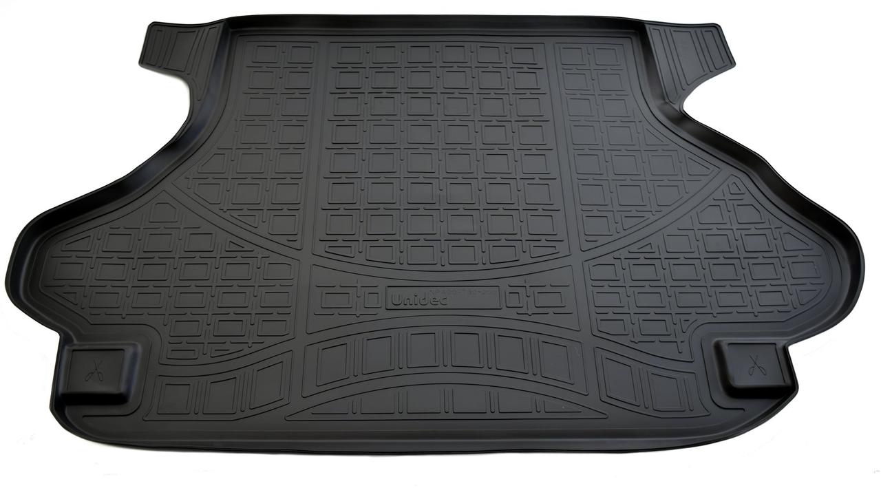 Коврики в багажник для Honda CR-V I 1996-2001