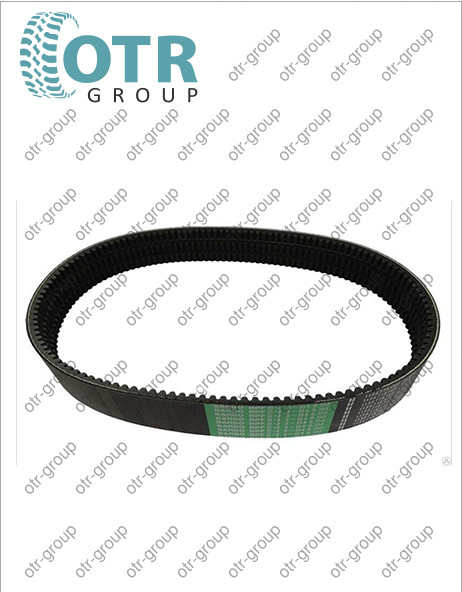 Ремень вентилятора Hitachi ZX330-3 1136715160, фото 1