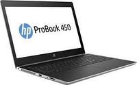 Ноутбук HP 2RS20EA ProBook 450 G5 i5-8250U 15.6 4GB/500 (Sea) UMA i5-8250U 450 G5