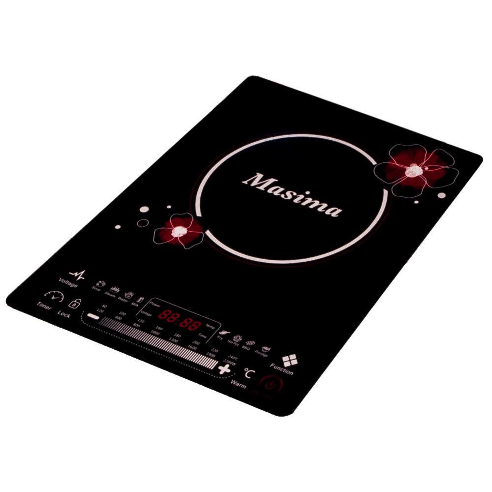 Индукционная плита Masima MS-1033