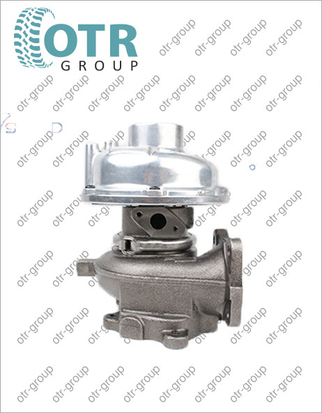 Турбина Hitachi ZX240-3 8973628390