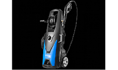 Моечные машины высокого давления