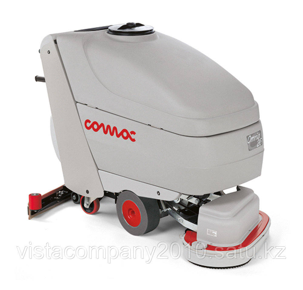 Поломоечная машина Comac Omnia 26BT