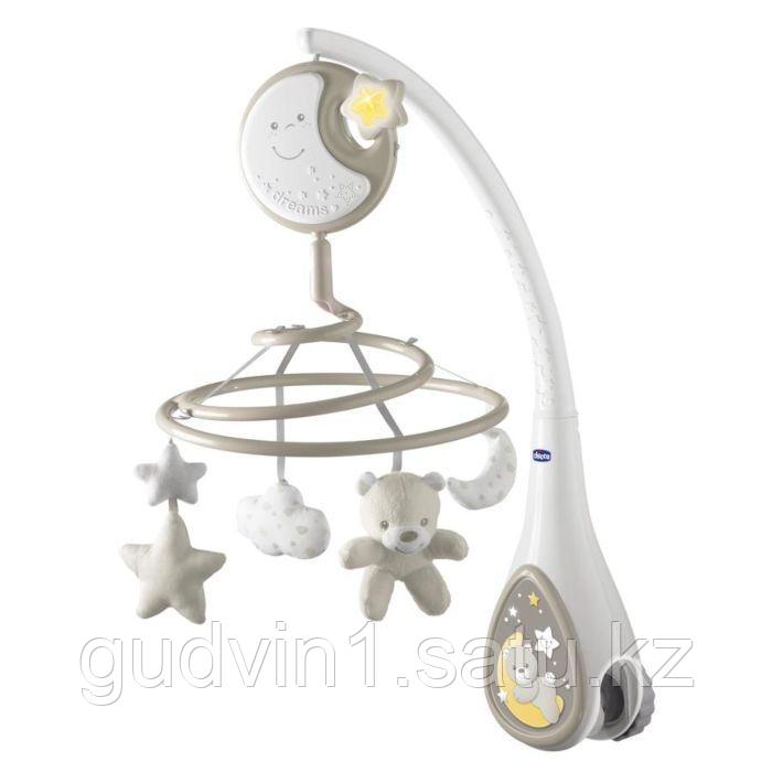 Chicco: Мобиле "Next2Dreams" 1054988