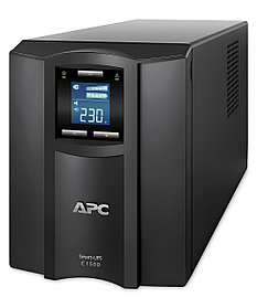 BR1500GI APC Power-Saving Back-UPS Pro 1500, 230V, функцией энергосбережения