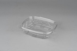 Контейнер 155*129*38мм 350 мл КП 300шт/кор