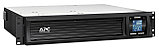 SMC1500I-2U APC Smart-UPS C 1500VA 2U Rack mountable LCD 230V, фото 2