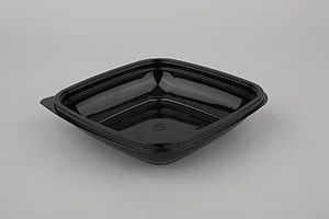 Контейнер СпК-1616-375 ЧЕРНЫЙ (450шт кор/75шт уп)