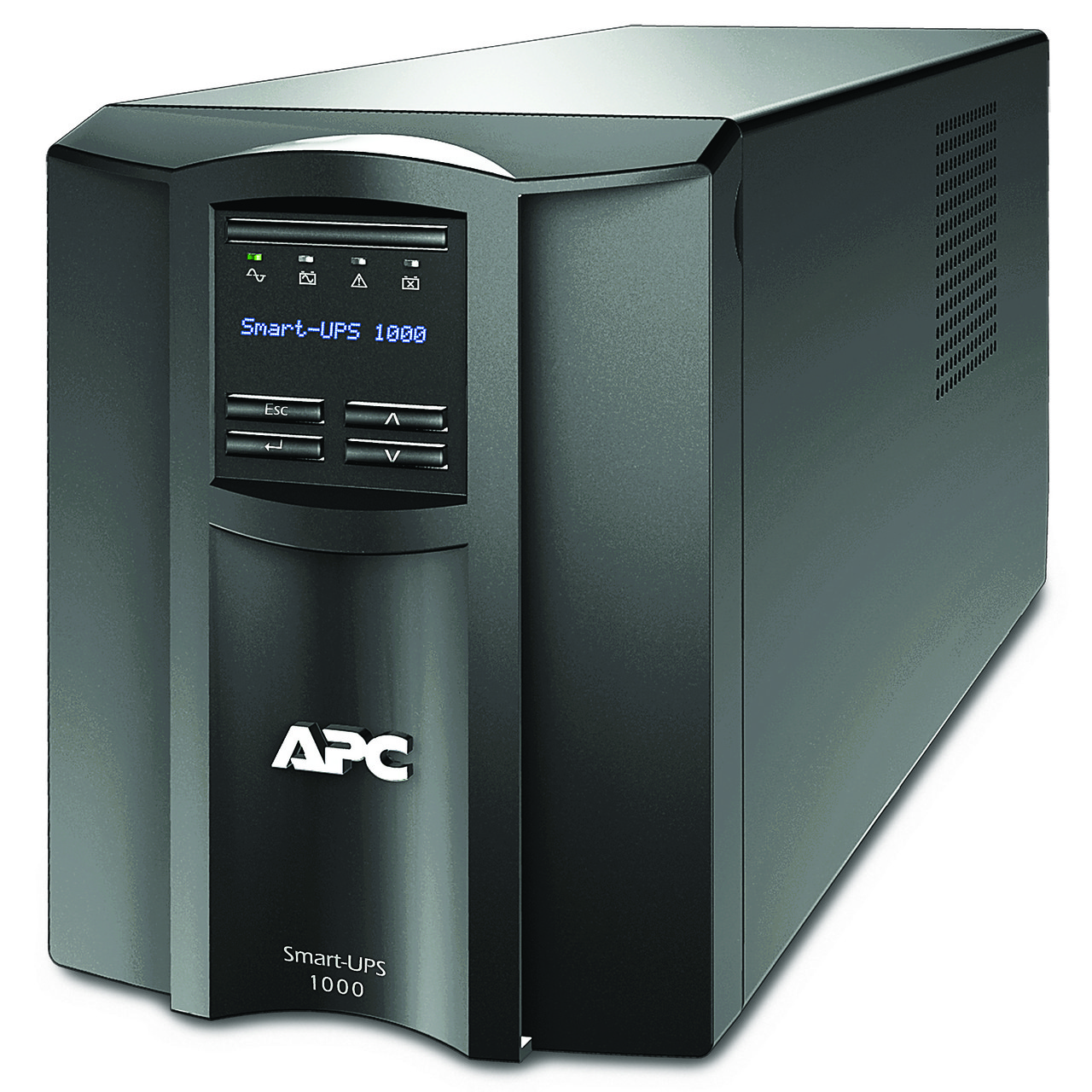 SMT1000I APC Smart-UPS 1000VA LCD 230V - фото 1 - id-p58937873