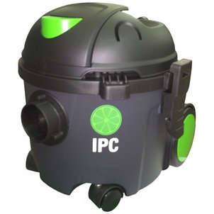 Профессиональный пылесос сухой уборки IPC SOTECO YP1400/6, фото 2