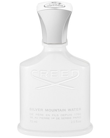 Парфюм Creed Silver Mountain Water (Оригинал - Франция)