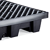 Плаcтиковый поддон для 4-х бочек NewPig® PAK210-WD, фото 9
