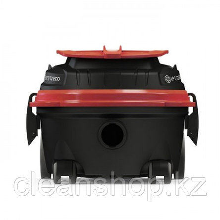 Профессиональный пылесос сухой уборки IPC Soteco LP 1/12 ECO, фото 2