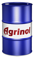 Масло моторное универсальное полусинтетическое 10W-40 API CI-4/SL Агринол