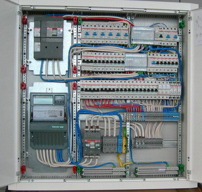 Электромонтажные работы по наружным системам электроснабжения, фото 2