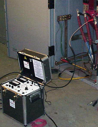 Выполнение профилактических испытаний электропроводок и электрооборудования , фото 2