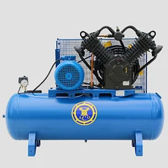 Поршневой компрессор С416М