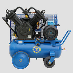 Поршневой компрессор К6