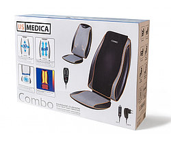 Массажная накидка US MEDICA Combo, фото 2