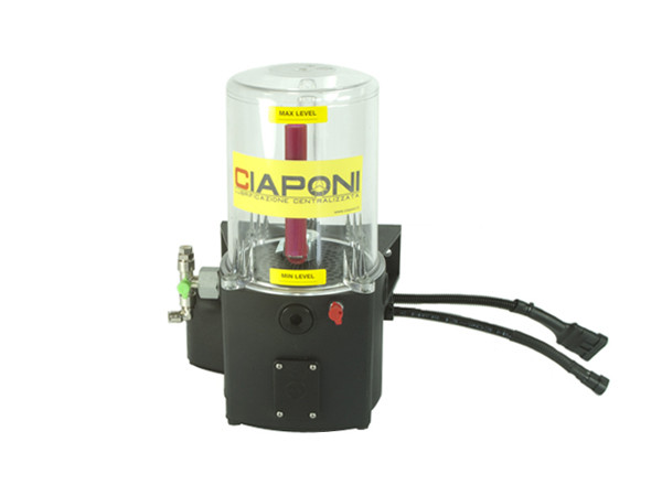 Полный комплект насоса EUR 1 24 V DC