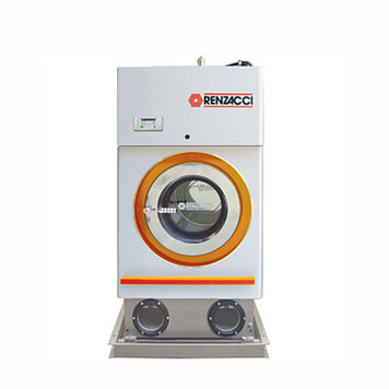 Профессиональная машина химчистки KWL EXCELLENCE (hydrocarbon)