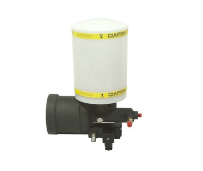 Насос укомплектованный EUR 1 24 V DC