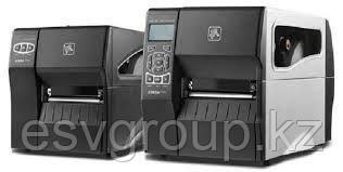 ZEBRA ZT220 (ZT230) термопринтер штрих-кодов среднего класса, фото 1