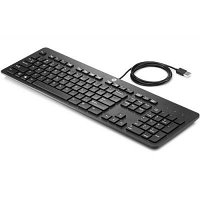 Клавиатура N3R87A6 HP USB Business Slim Keyboard