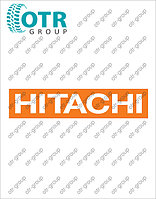 Клапан выпускной Hitachi ZX240-3 8972098763