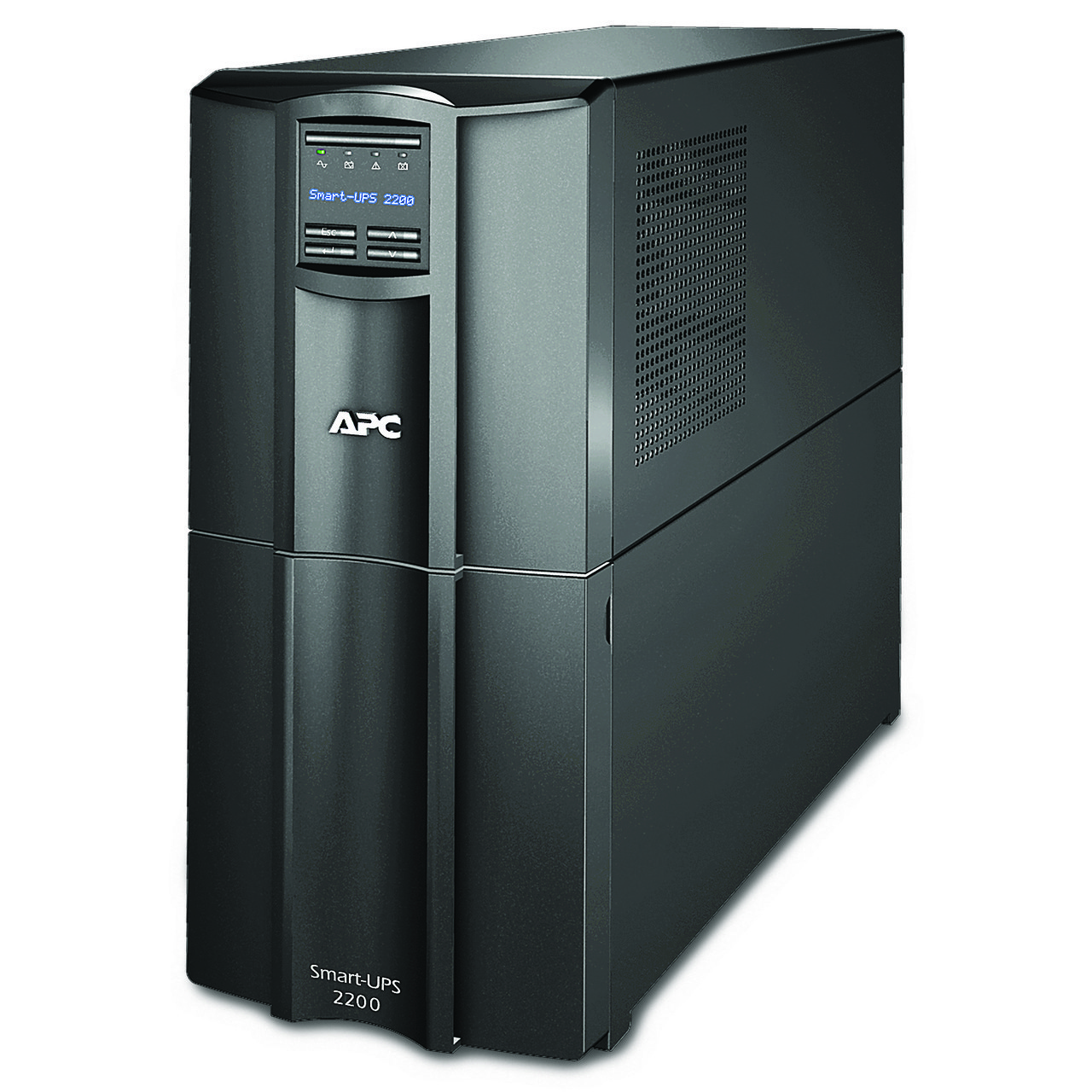 SMT3000I APC Smart-UPS 3000VA LCD 230V