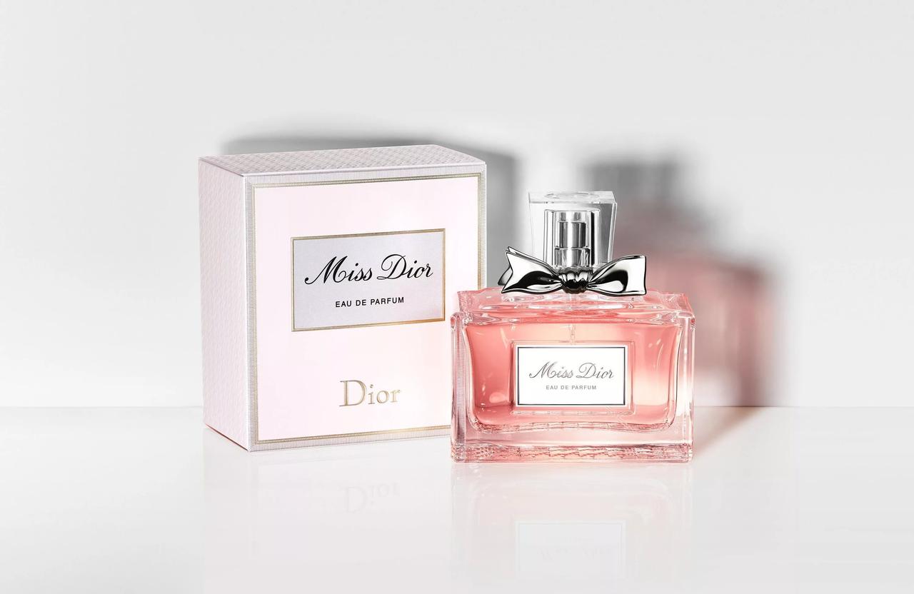 Miss Dior Eau De Parfum50ml
