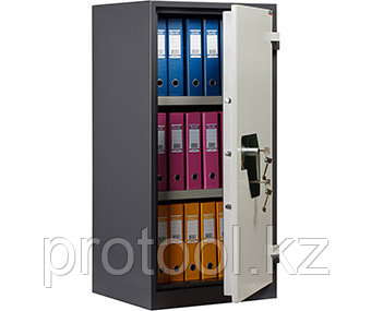 Шкаф BrandMauer BM-1260 KL brown