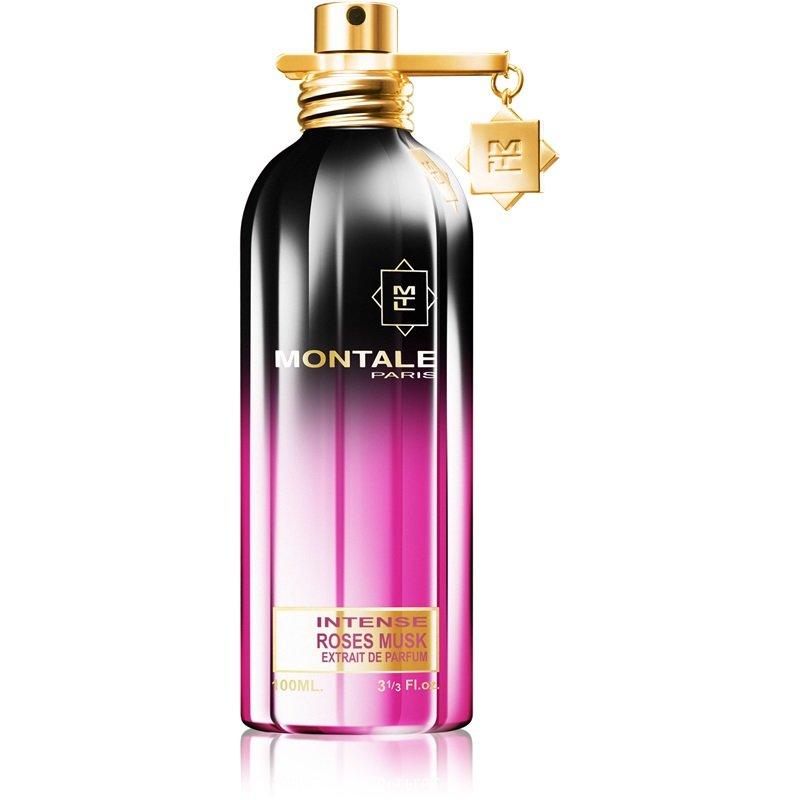 Montale INTENSE ROSES MUSK extrait de parfum 100ml ORIGINAL